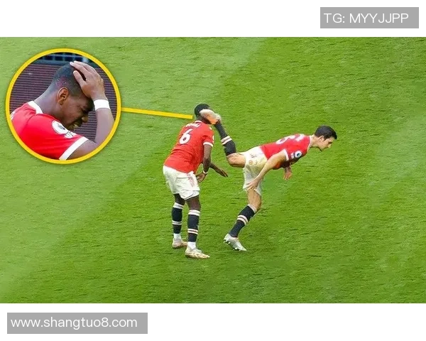 足球场上的搞笑瞬间那些明星球员的幽默时刻大盘点